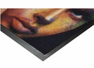 Mata z logo Patio pod wymiar z najazdem gr. 6.5 mm - 3