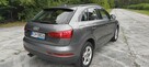 Audi Q3 2.0 TDI 184KM Quattro S tronic - 15