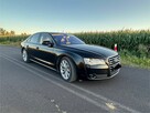 Audi A8 4.2 Tdi Quattro V8 - 2