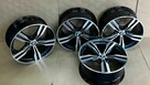 Felgi 648M BMW 7er G11 G12 6er GT G32 8,5J 10J x 20 - 7