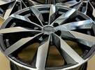 Audi A4 S4 8W B9 Felgi 5x112 8Jx18 ET40 8W0.601.025FJ - 4