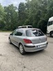 Peugeot 307 2.0 HDI - 8