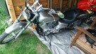 Honda Shadow Spirit
