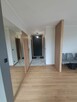 2 pokoje, 51.85m2, I piętro, duży balkon, umeblowane, ul. Po - 10