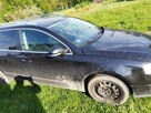 Vw passat b6 - 2