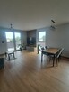 2 pokoje, 51.85m2, I piętro, duży balkon, umeblowane, ul. Po - 5