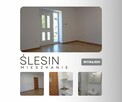WYNAJMĘ MIESZKANIE - ŚLESIN - 1