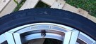 Felgi Koła Aluminiowe 245/40/R18 NEXEN 6.5mm 5x112 VW SKODA - 7