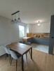 2 pokoje, 51.85m2, I piętro, duży balkon, umeblowane, ul. Po - 9
