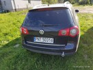 Vw passat b6 - 4