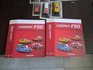 Deagostini legendy fso 18 numerów - 4