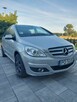 mercedes w 245 b klasa 1.7 LPG - 1