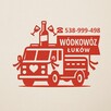 Wódkowóz barek na kółkach BAR samochód dla drużby wesele - 11