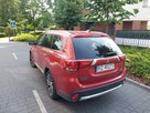 Sprzedam MITSUBISHI OUTLANDER 2,0 Rok 2017 przebieg 53000 - 3