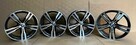 Felgi 648M BMW 7er G11 G12 6er GT G32 8,5J 10J x 20 - 8