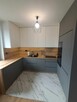 2 pokoje, 51.85m2, I piętro, duży balkon, umeblowane, ul. Po - 8