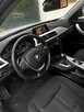 Sprzedam BMW 320i benzyna - 7