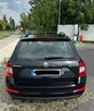 Skoda Octavia III 1.6 Tdi 2015 - 3
