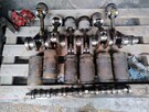 Silnik 358 dt internalional - 3