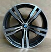 Felgi 648M BMW 7er G11 G12 6er GT G32 8,5J 10J x 20 - 4