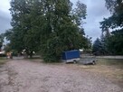 Duża działka inwestycyjna pod Warszawą pow.6500 szer.44m - 9