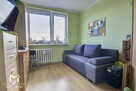 3 pokoje / ul. Paderewskiego 43 / 57 m2 / garderoba / balkon - 4