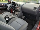 Nissan Qashqai I 1.6 benzyna z Holandii.Ladny stan. - 16