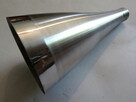 Wyoblanie blach stal aluminium miedź mosiądz srebro - 3