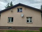 Duża działka inwestycyjna pod Warszawą pow.6500 szer.44m - 4