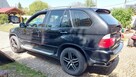 Bmw X5 e53 - 5