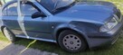 Skoda Octavia 1.4 benzyna rok 2003 - 10