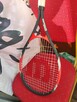 Rakieta Tenisowa Ziemnego do Tenisa Wilson Fusion XL - 7