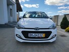 Hyundai i20 rok 2017po opłatach z Niemiec Oryginał lakier - 3