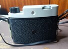 Analogowy aparat fotograficzny z lat PRL dla kolekcjonera - 2