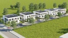 WILKOWICE - funkcjonalne apartamenty 2-poziomowe z działką - 7