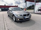 Sprzedam BMW serii 3 e91 lift 2.0 D 184 km - 6