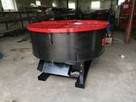 Mieszalnik/Zaprawianie zboża/ 1200 WOM / - 3