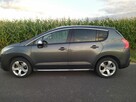 Peugeot 3008 1.6 Hdi - 9