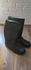 Nowe buty strażackie, robocze skórzane Herkules - 5