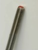 Pręt gwintowany kwasoodporny M12x1000 A4 DIN 976 - 2