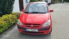 sprzedam samochód Hyundai Getz - 5