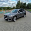 BMW X3 f25 xDrive full opcja - 8
