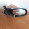 Komplet lusterek el.Opel Omega B Ciemno Zielony Met. - 3