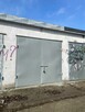 Garaż murowany z kanałem Wola Bemowo Warszawa - 1