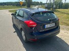 Ford Focus MK3 - 9