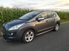 Peugeot 3008 1.6 Hdi - 10
