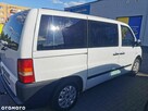 Mercedes-Benz Vito 112 CDI 638.194 - 2