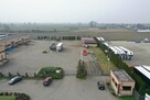 Nieruchomość przemysłowa 2,05 ha | 5900 m² hal - 11