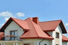 Blachodachówka Szafir Eska Alfa Sara Pruszyński - 2