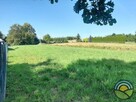 Brzoskwinia gm. Zabierzów - widokowa 10-arowa działka bud. - 2